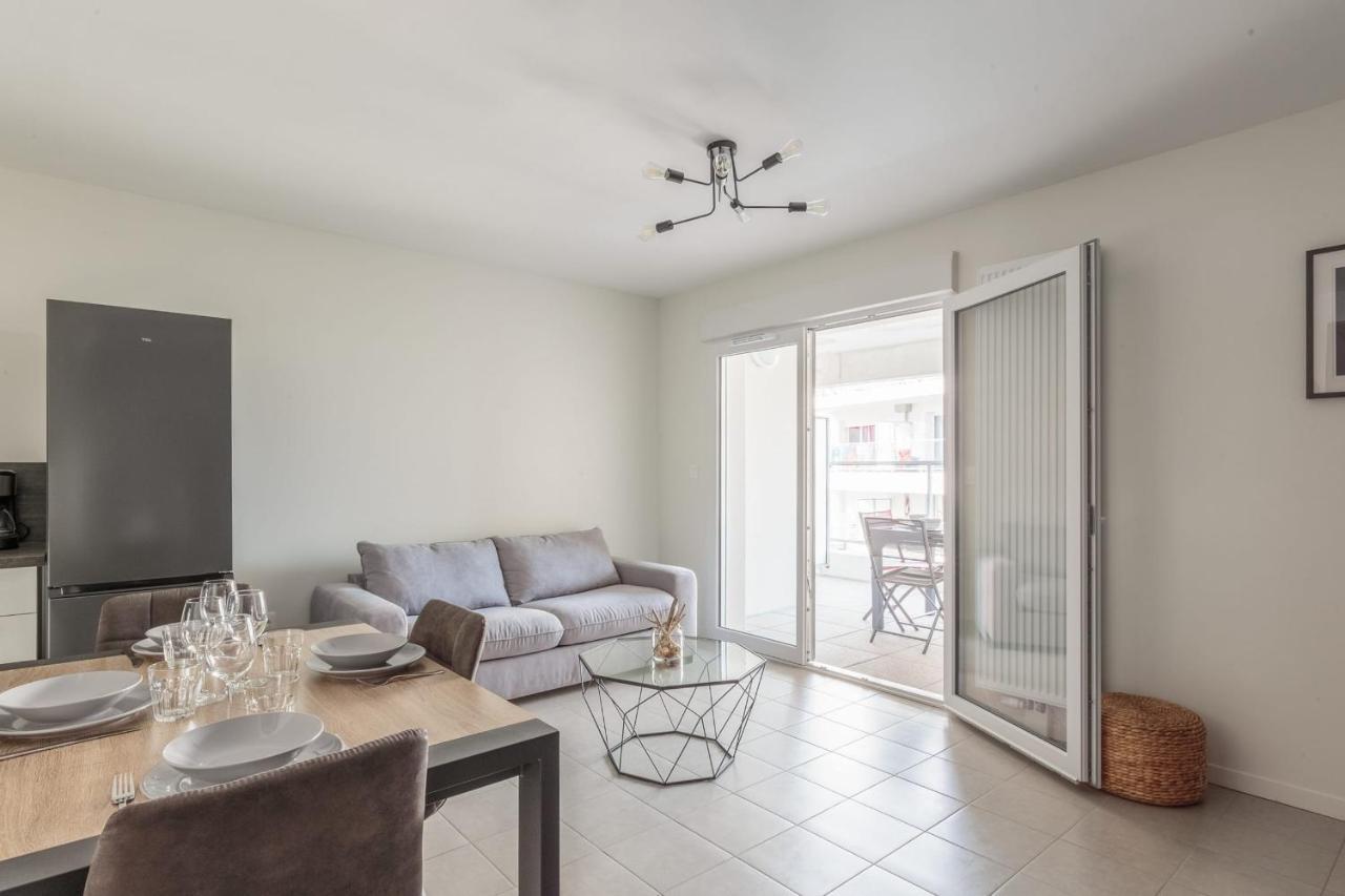 Des Carrelets - Welkeys Apartment